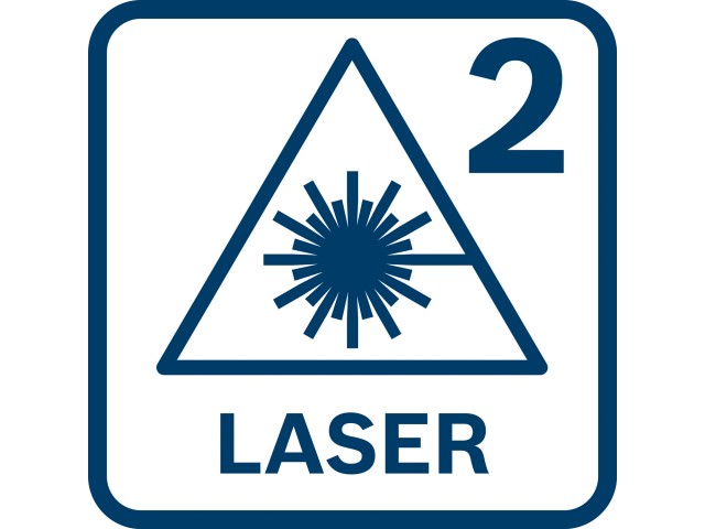 Linijski laser Bosch GLL 3-80 C, 0601063R00